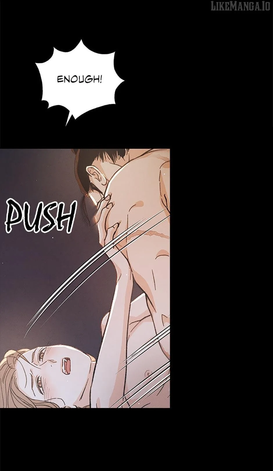 Under the Plum Blossom Tree Chapter 87 page 9