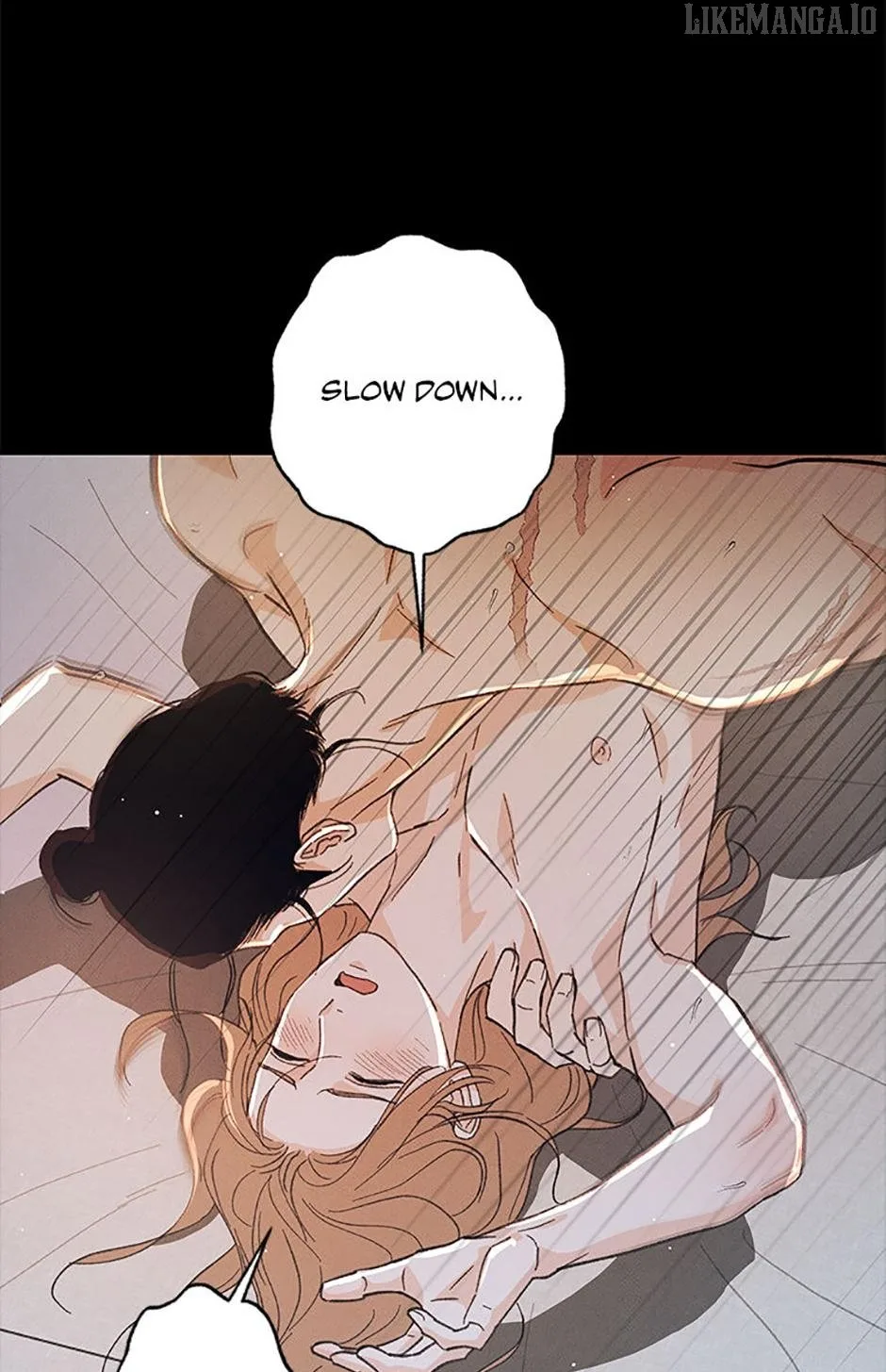 Under the Plum Blossom Tree Chapter 87 page 14