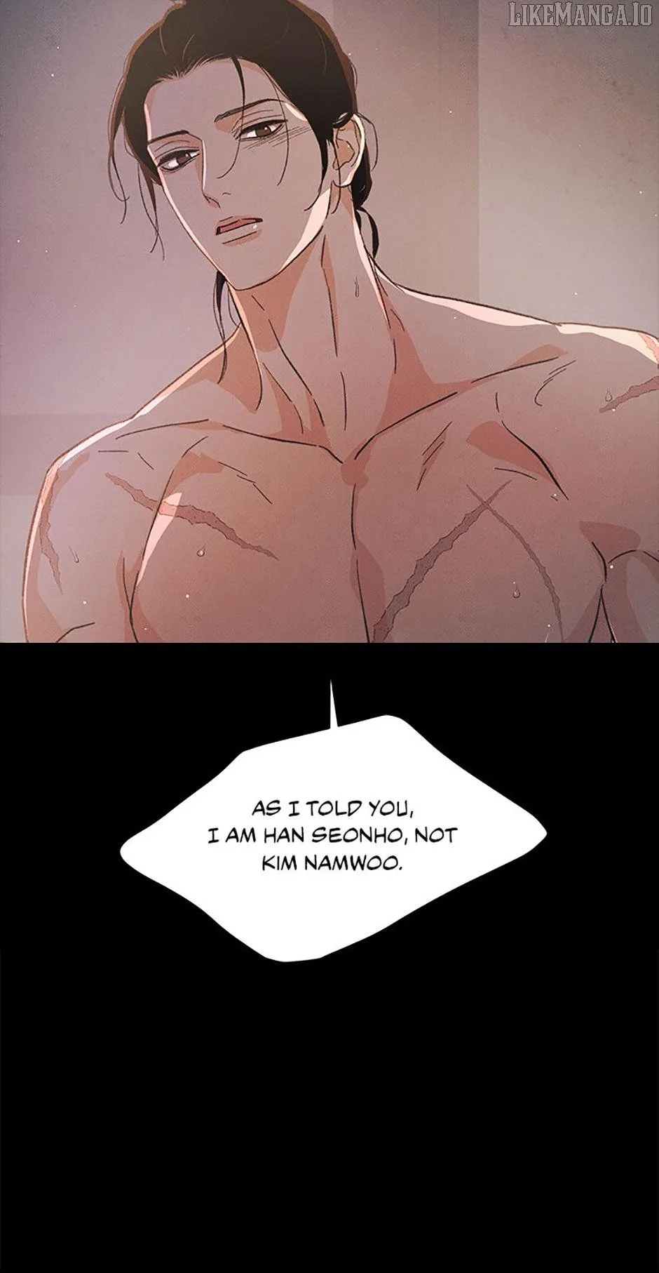 Under the Plum Blossom Tree Chapter 87 page 19