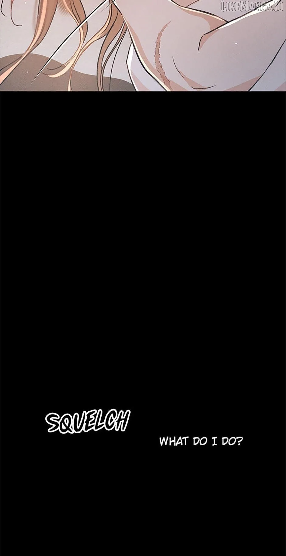 Under the Plum Blossom Tree Chapter 87 page 21