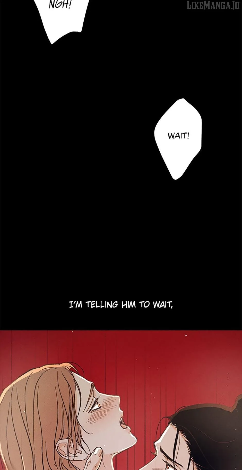 Under the Plum Blossom Tree Chapter 87 page 23