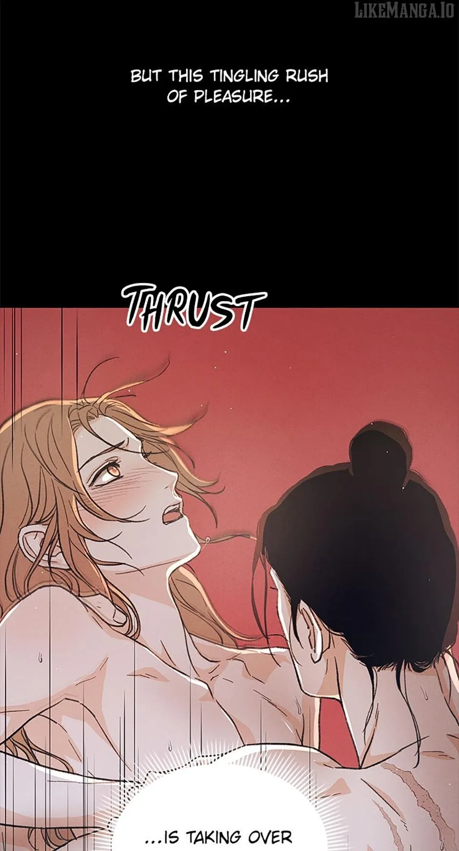 Under the Plum Blossom Tree Chapter 87 page 25