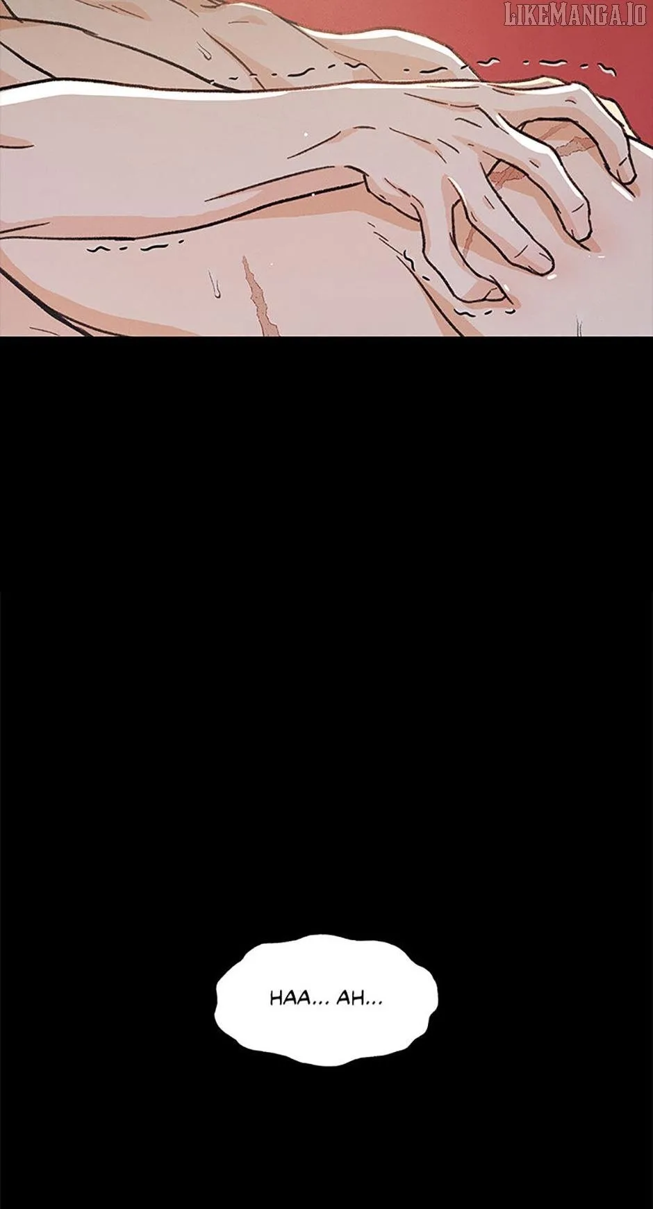 Under the Plum Blossom Tree Chapter 87 page 27