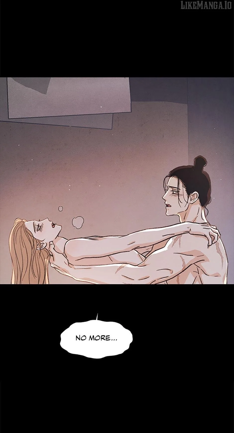 Under the Plum Blossom Tree Chapter 87 page 28