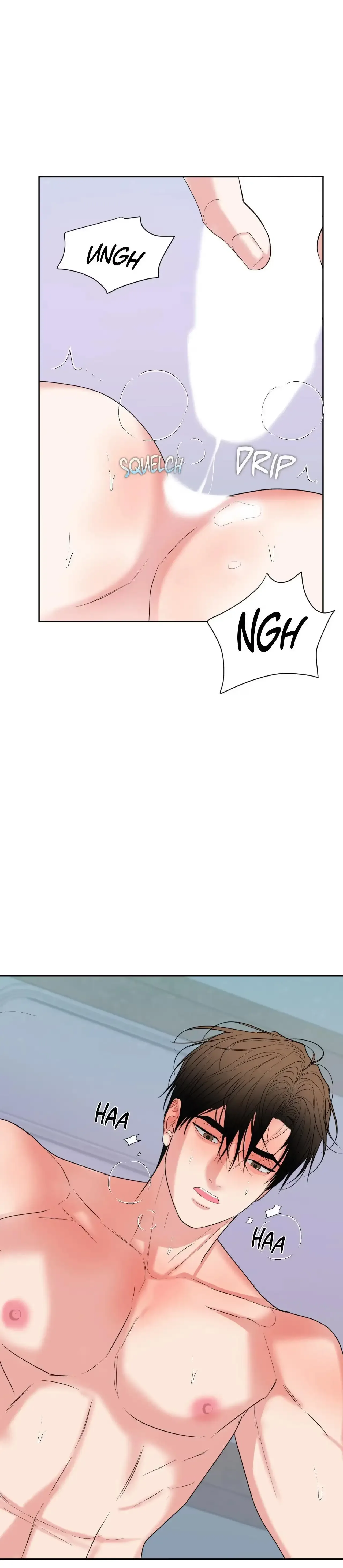 Pride and Persistence Chapter 88 page 30