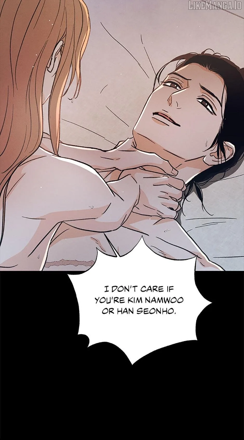 Under the Plum Blossom Tree Chapter 87 page 35