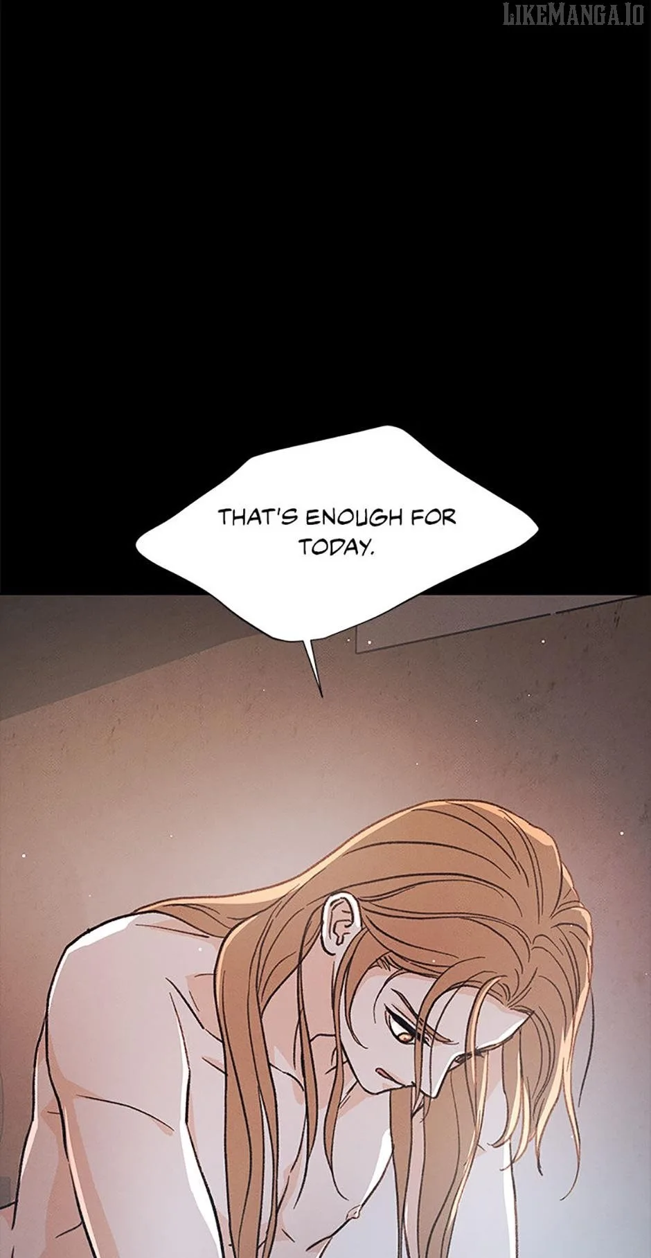 Under the Plum Blossom Tree Chapter 87 page 37