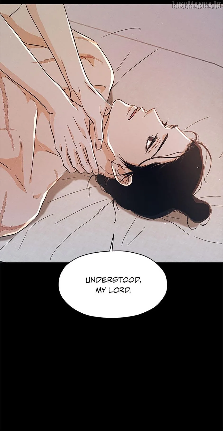 Under the Plum Blossom Tree Chapter 87 page 39