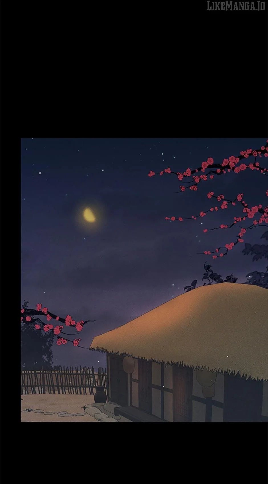 Under the Plum Blossom Tree Chapter 87 page 40