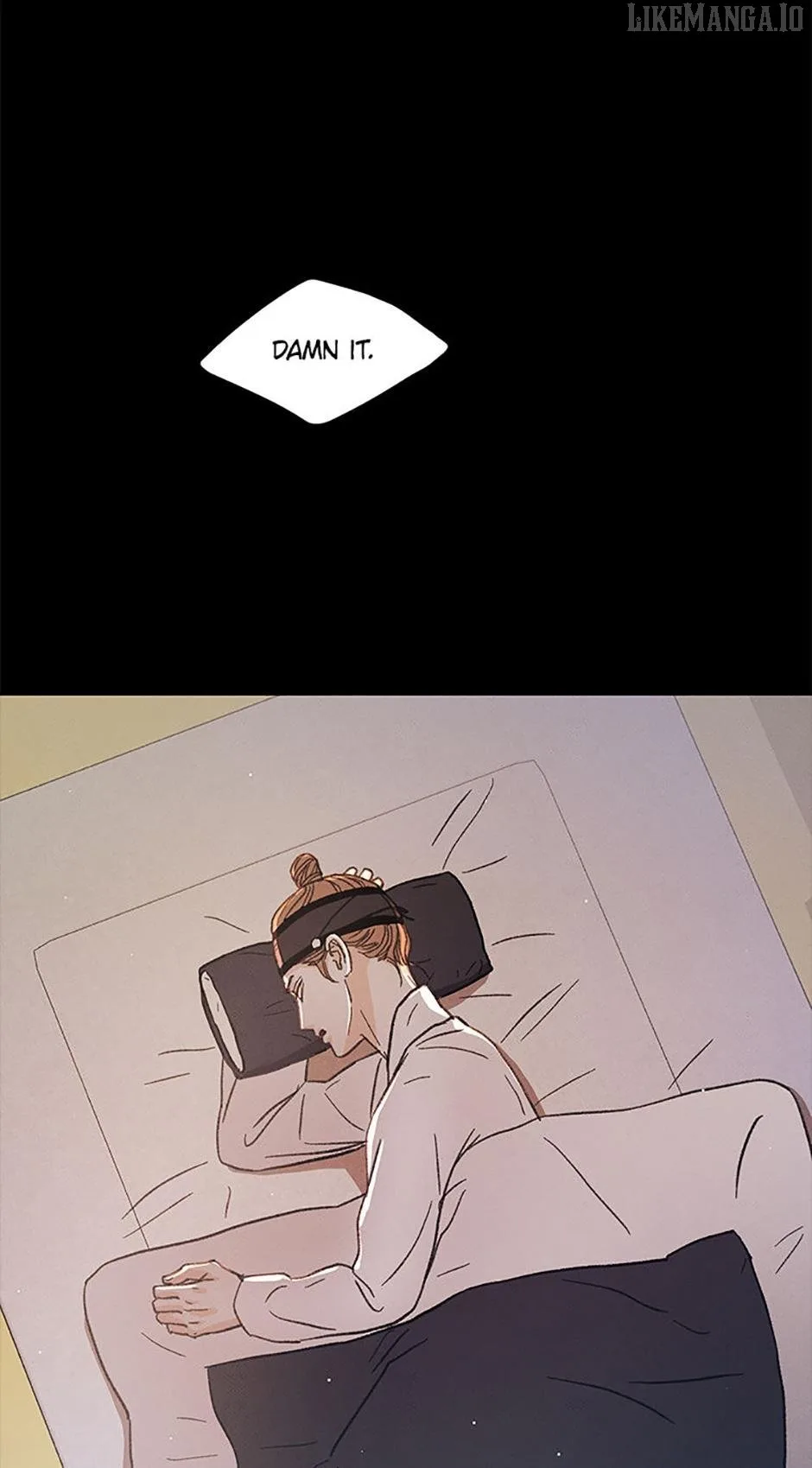 Under the Plum Blossom Tree Chapter 87 page 41