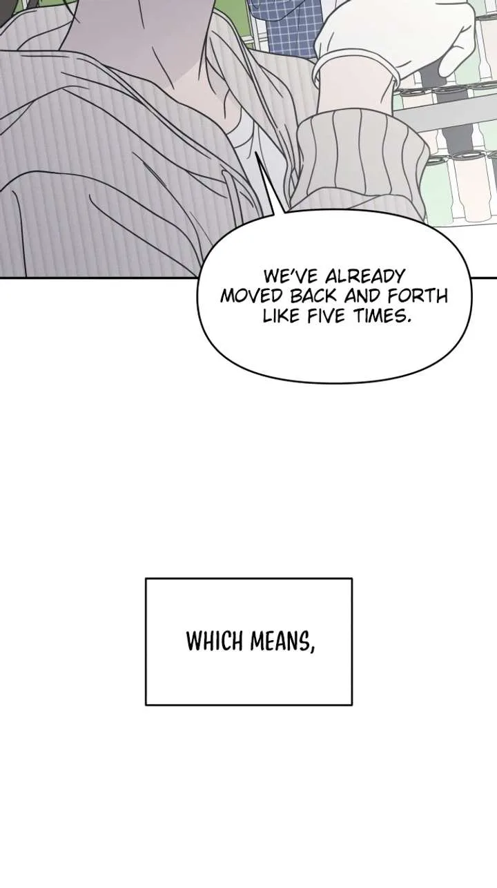 No Dating Allowed In The Office Chapter 87 page 24