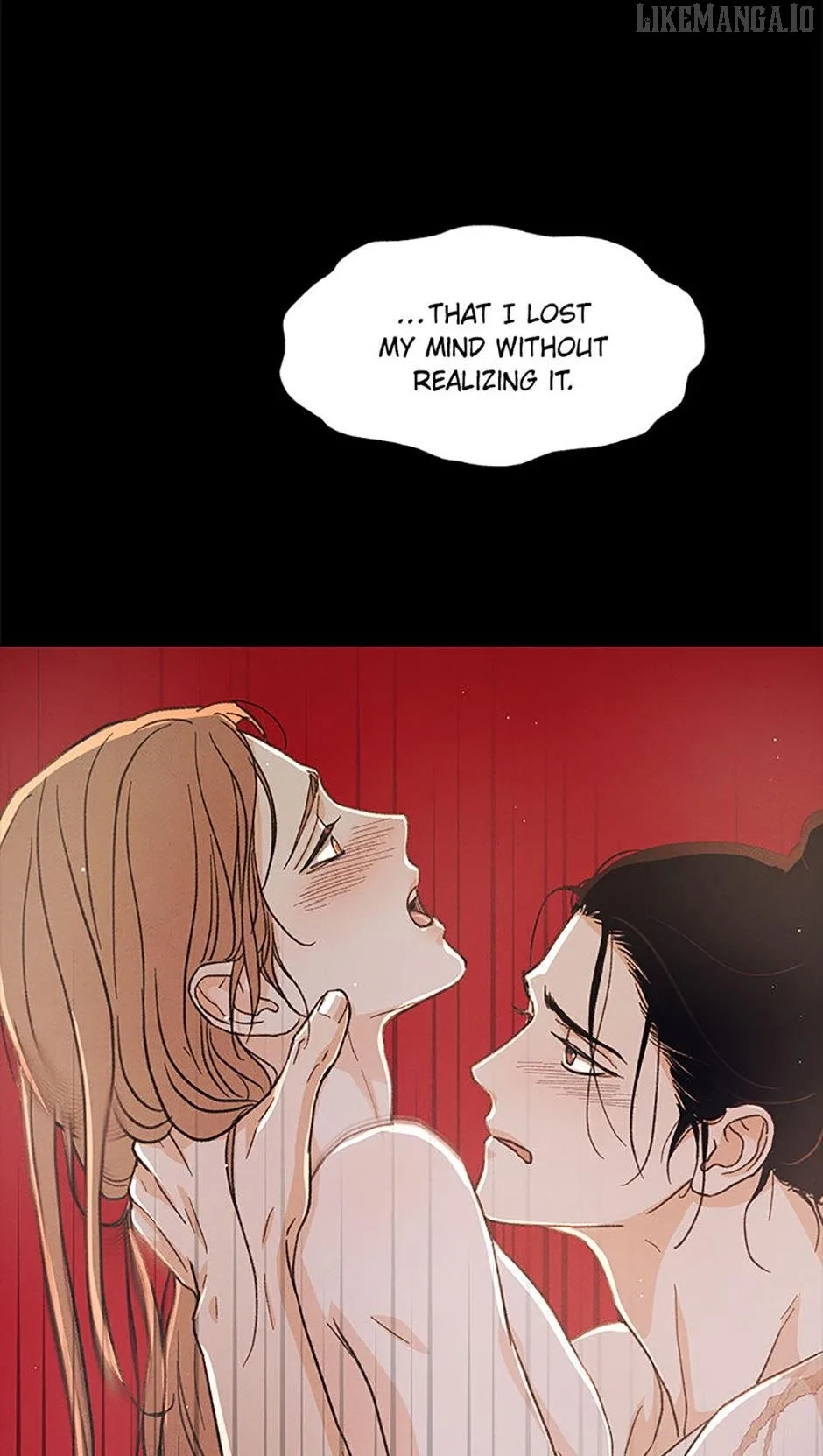 Under the Plum Blossom Tree Chapter 87 page 45