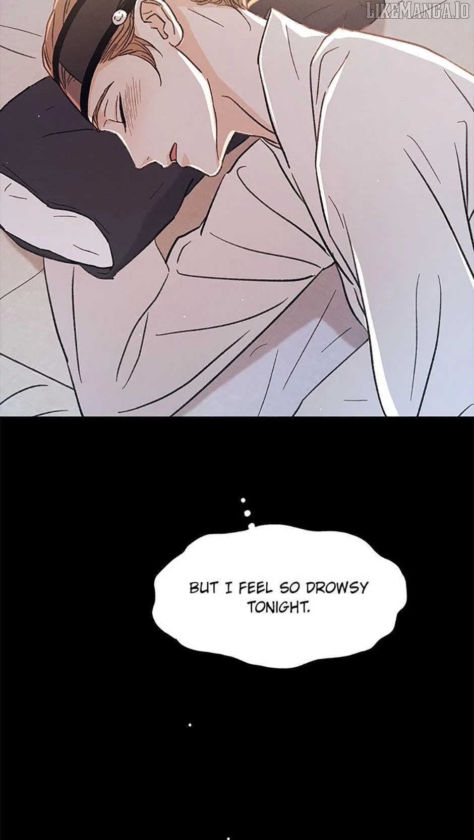 Under the Plum Blossom Tree Chapter 87 page 47