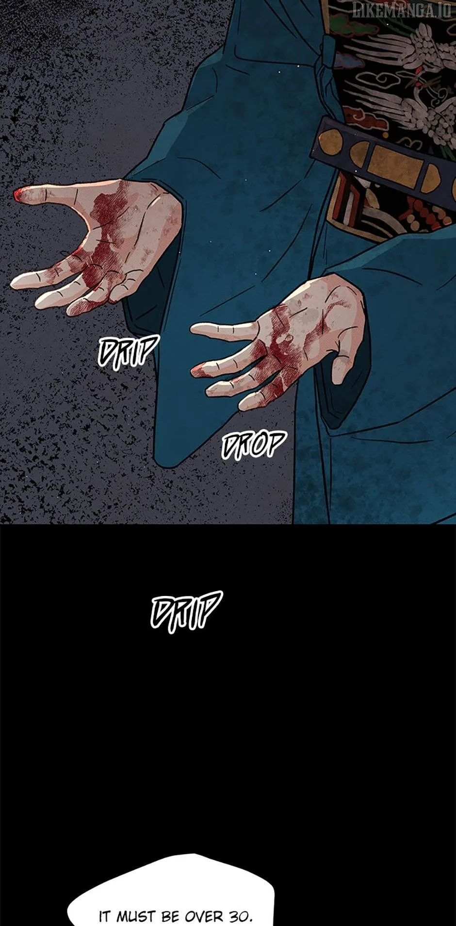Under the Plum Blossom Tree Chapter 87 page 51