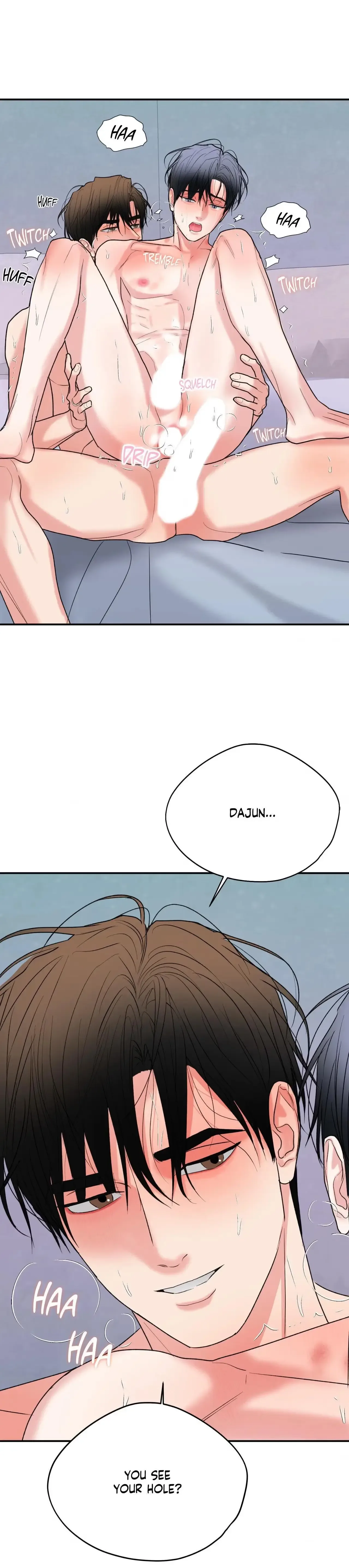 Pride and Persistence Chapter 88 page 36