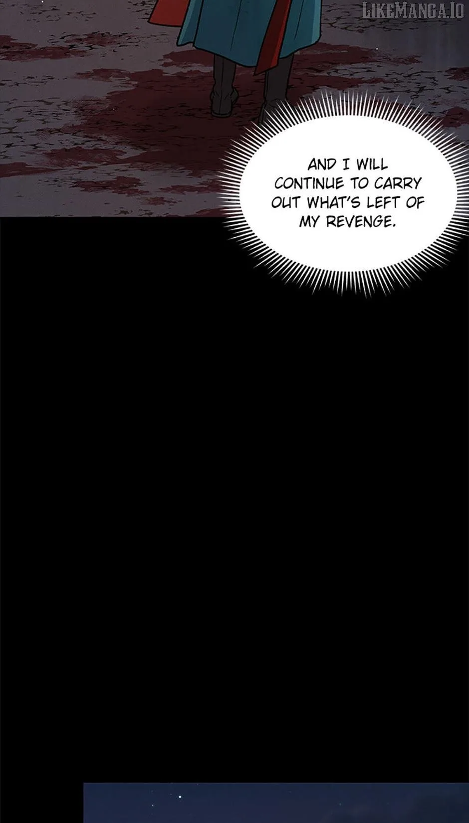 Under the Plum Blossom Tree Chapter 87 page 58