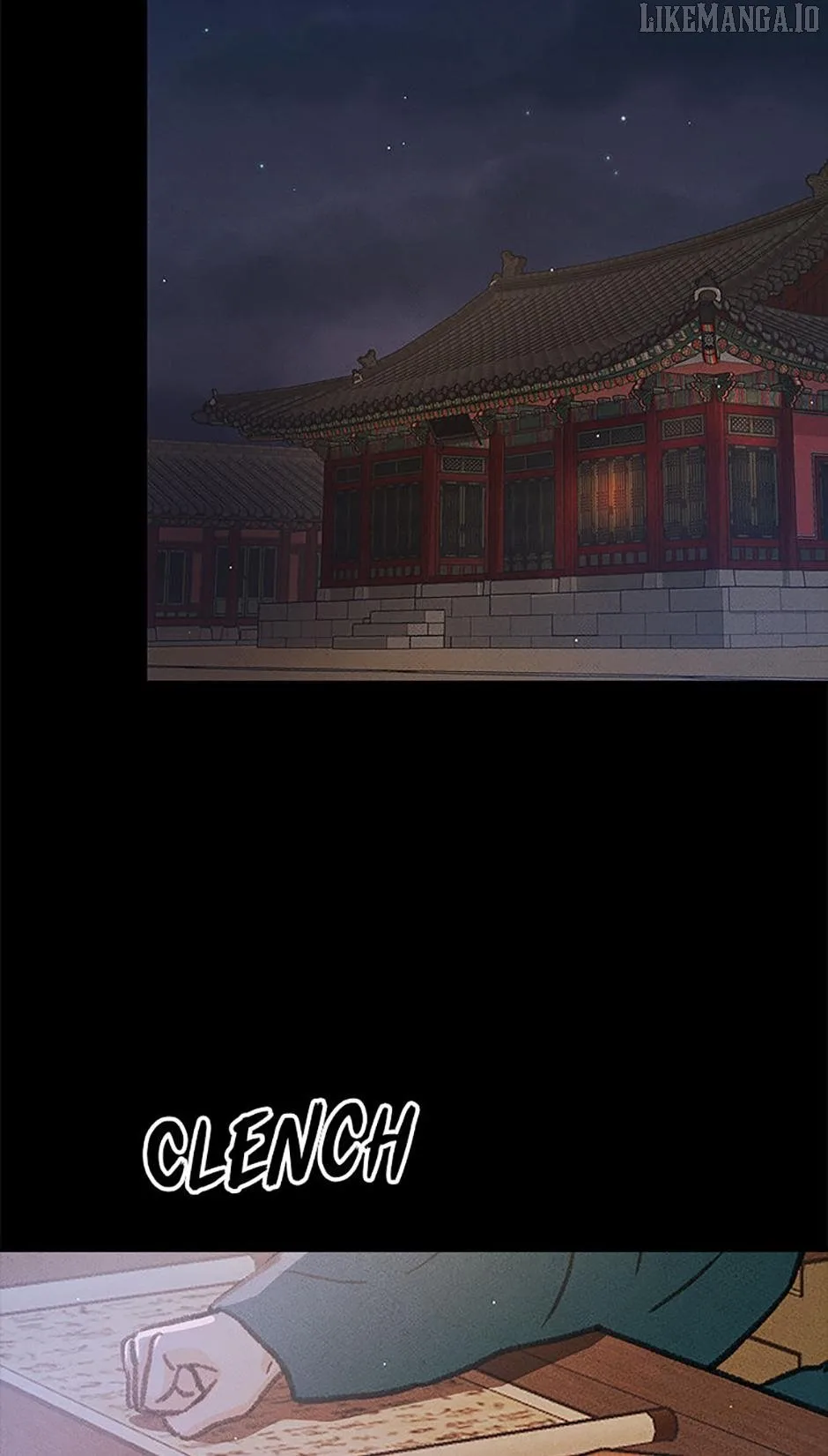 Under the Plum Blossom Tree Chapter 87 page 59