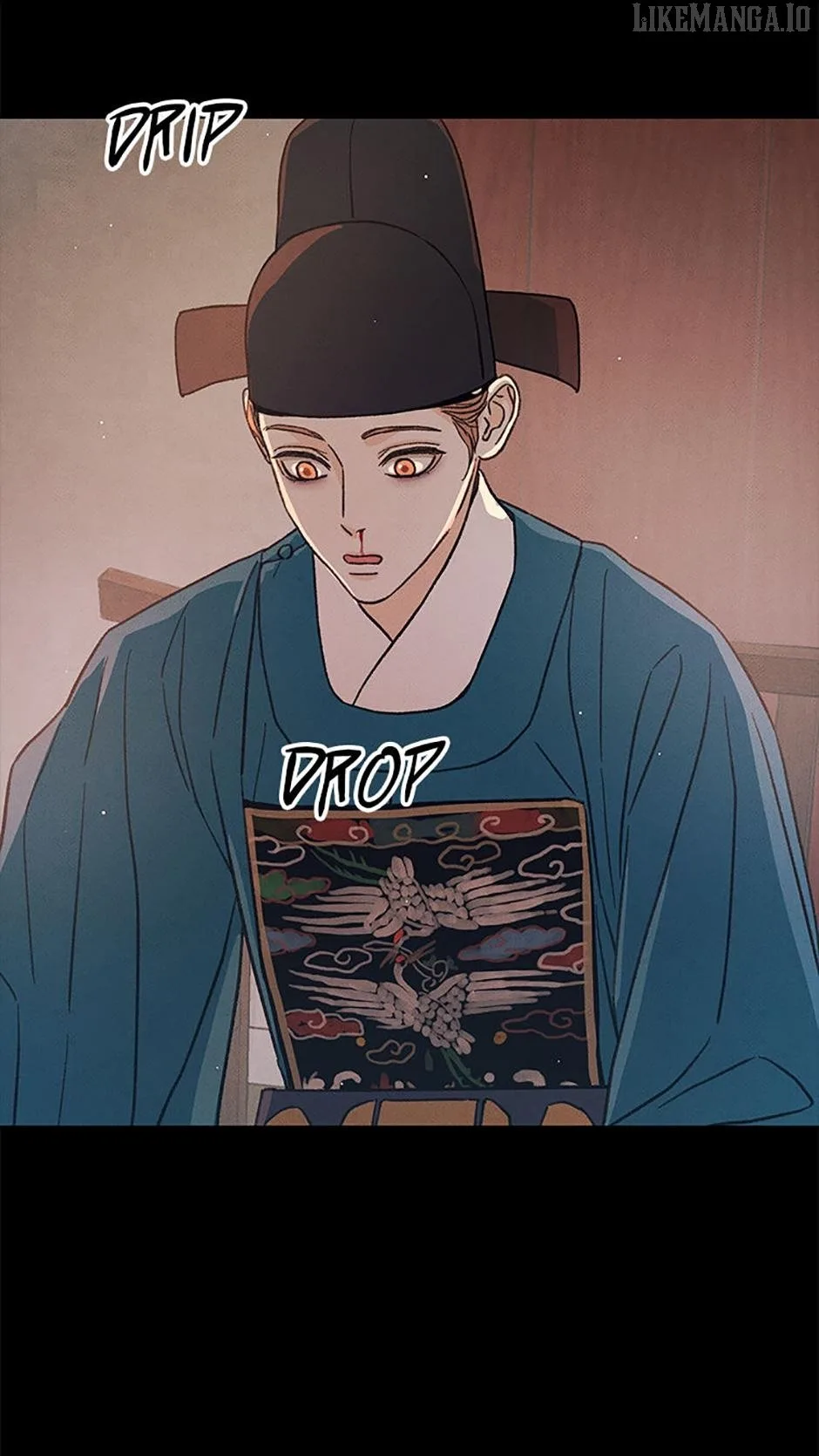 Under the Plum Blossom Tree Chapter 87 page 62