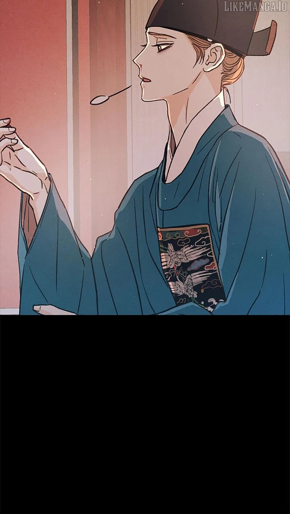 Under the Plum Blossom Tree Chapter 87 page 65