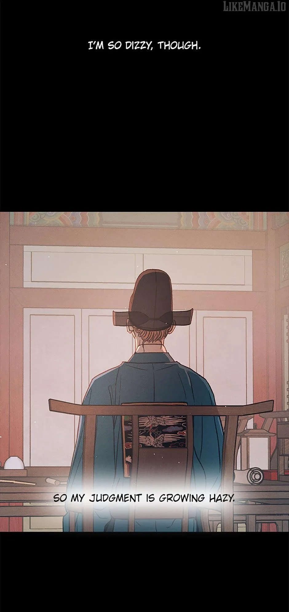 Under the Plum Blossom Tree Chapter 87 page 66