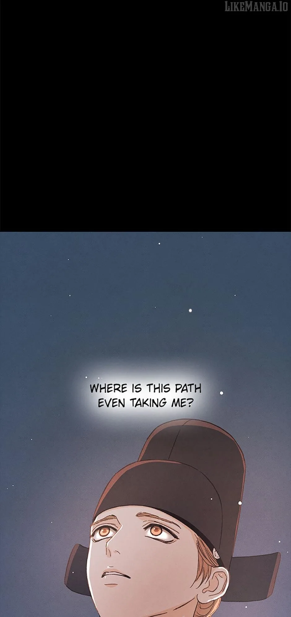 Under the Plum Blossom Tree Chapter 87 page 67