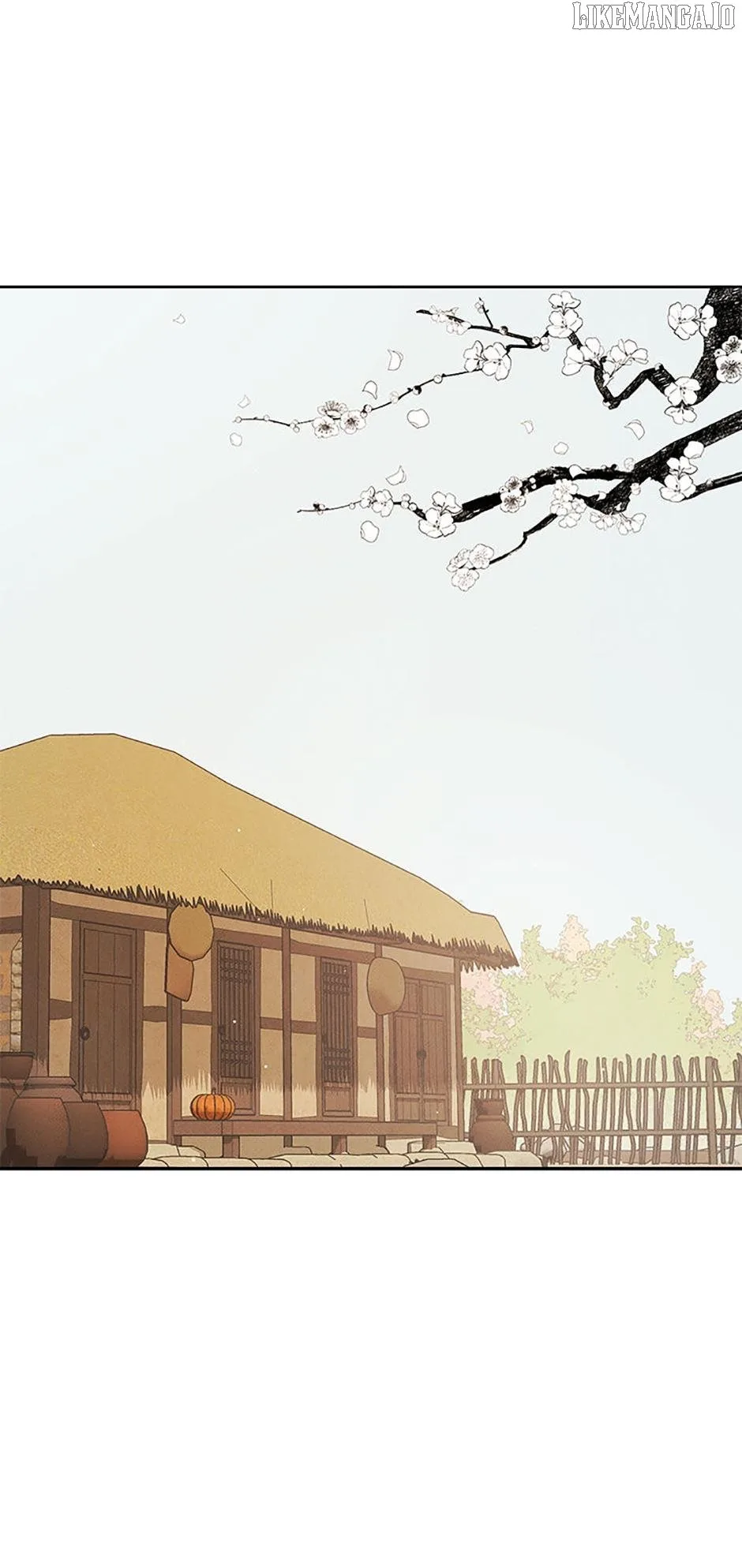 Under the Plum Blossom Tree Chapter 87 page 70