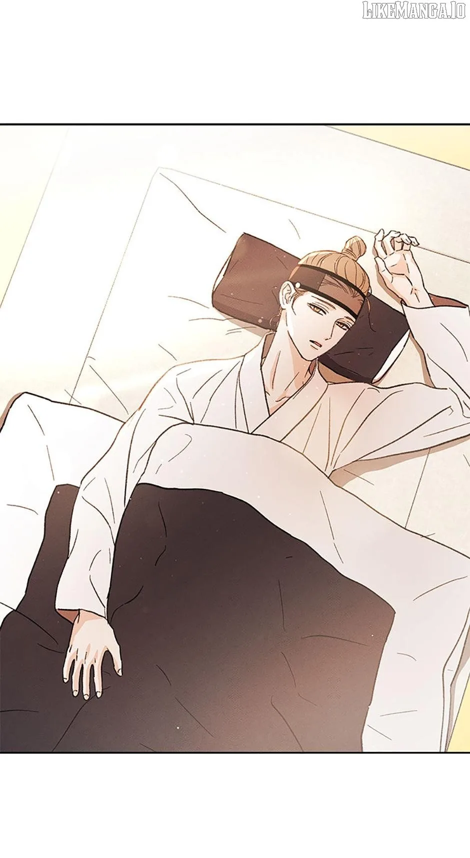 Under the Plum Blossom Tree Chapter 87 page 71