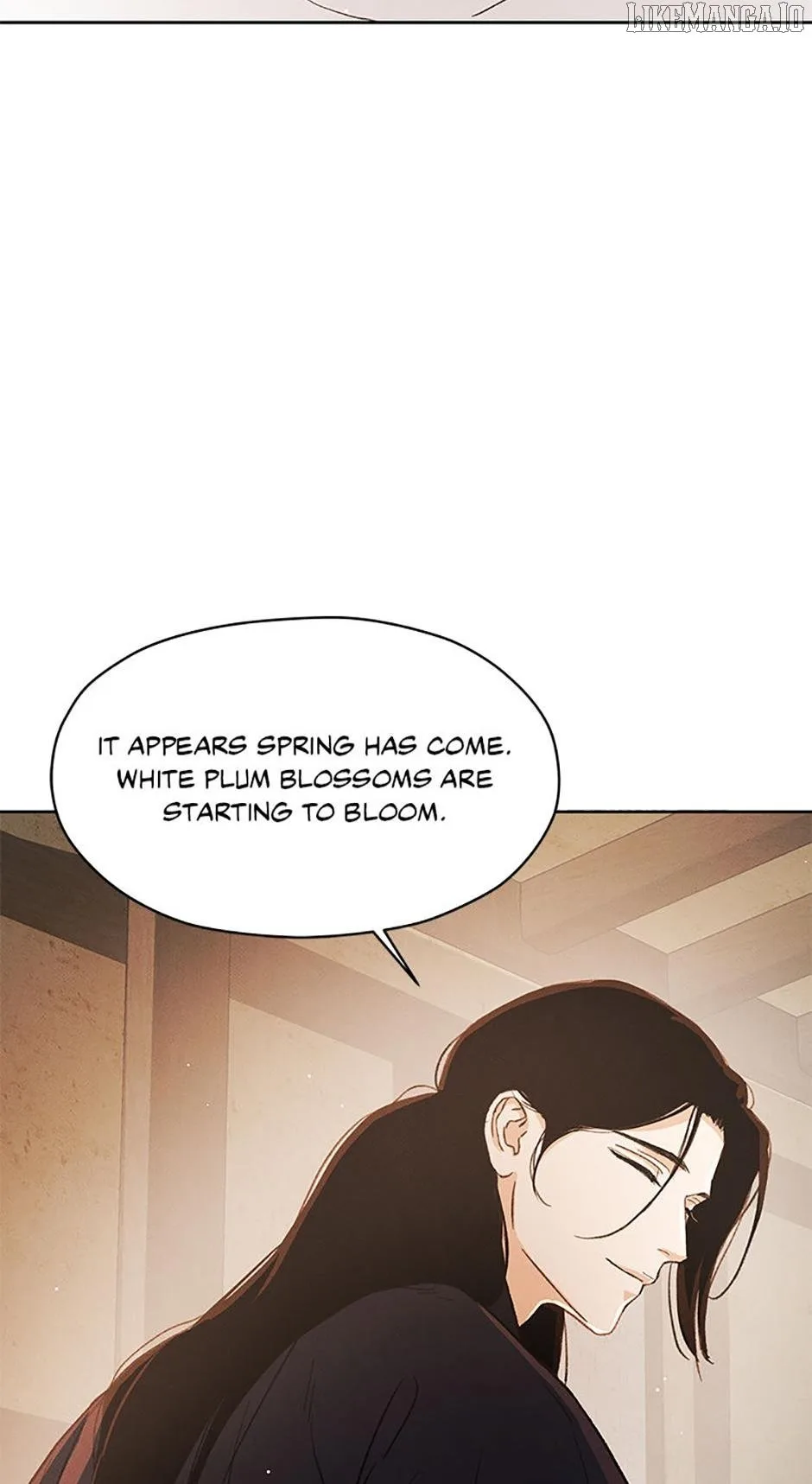 Under the Plum Blossom Tree Chapter 87 page 82