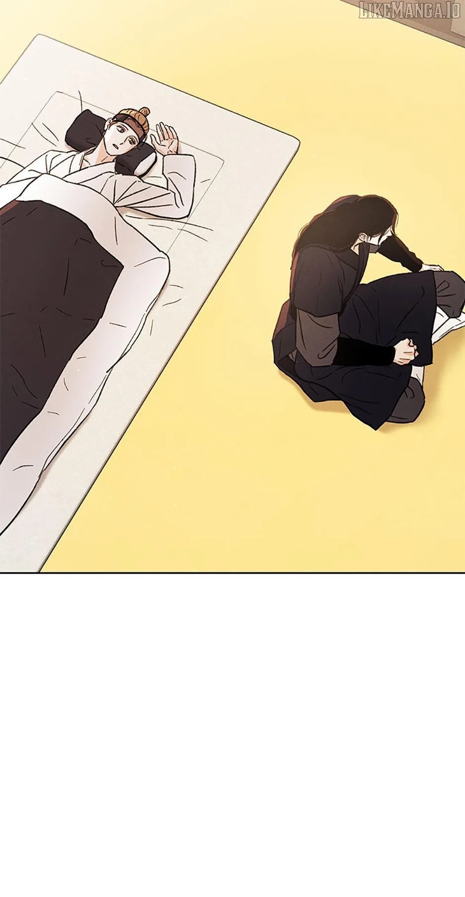 Under the Plum Blossom Tree Chapter 87 page 78