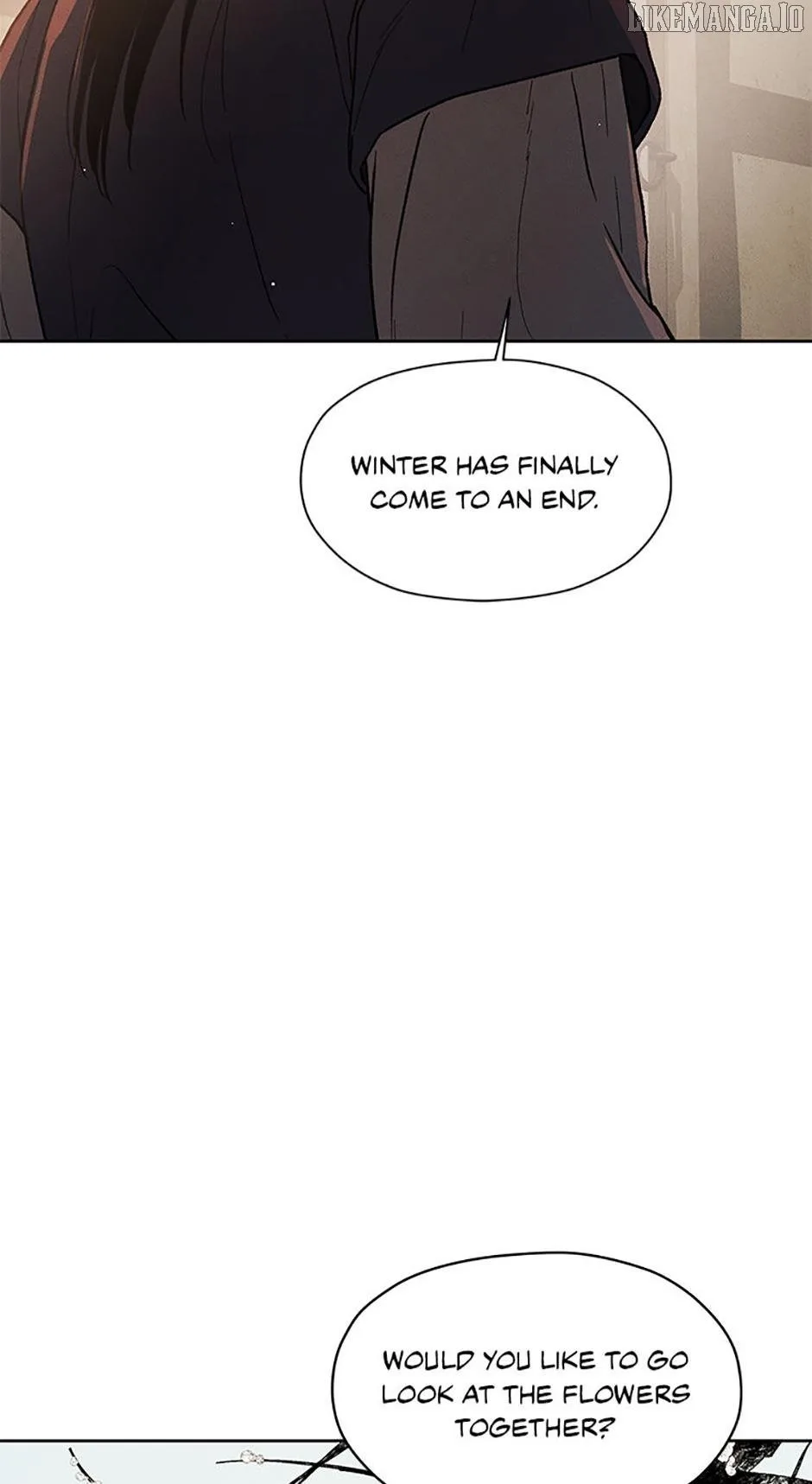 Under the Plum Blossom Tree Chapter 87 page 83
