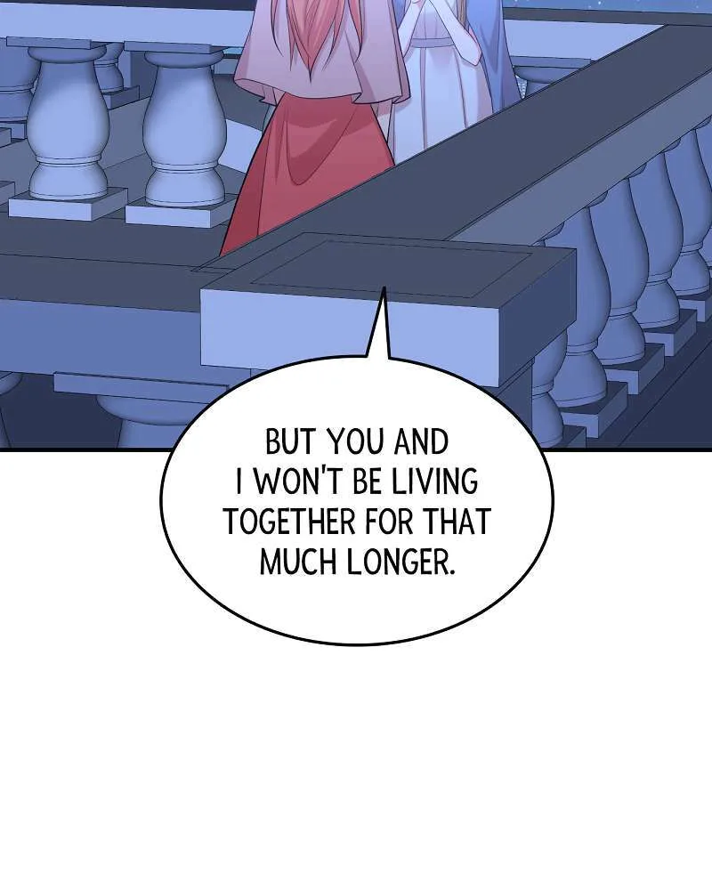 Even though I become a side character, I’m being adored by an overprotective duke Chapter 86 page 17