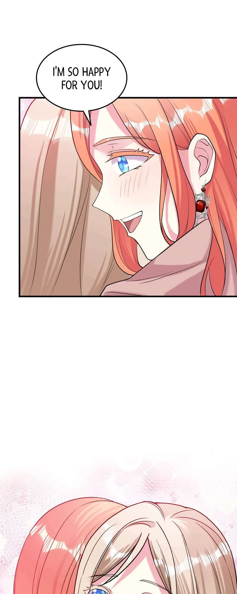 Even though I become a side character, I’m being adored by an overprotective duke Chapter 86 page 13
