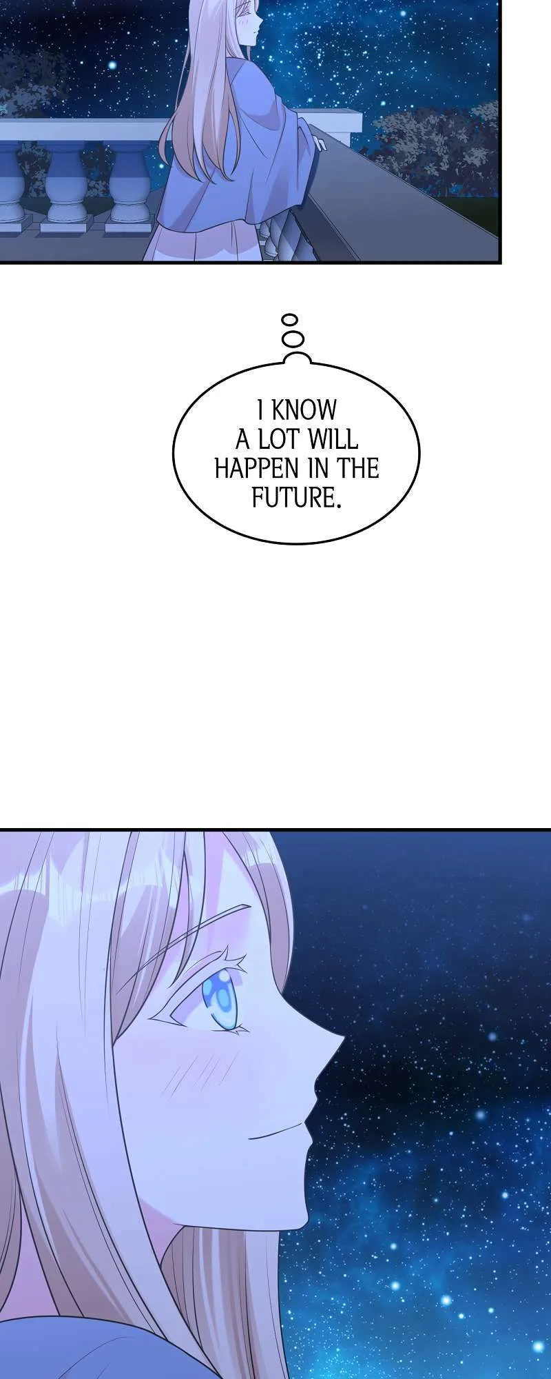 Even though I become a side character, I’m being adored by an overprotective duke Chapter 86 page 5