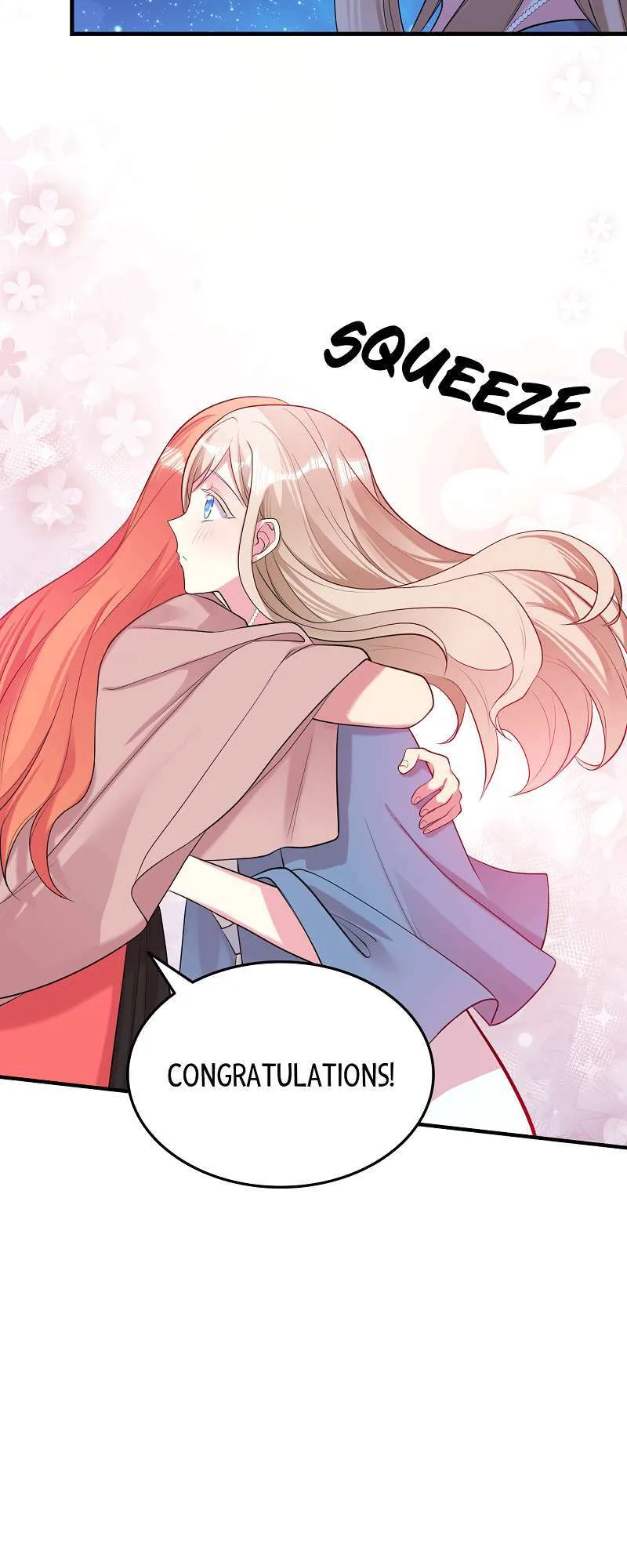 Even though I become a side character, I’m being adored by an overprotective duke Chapter 86 page 12