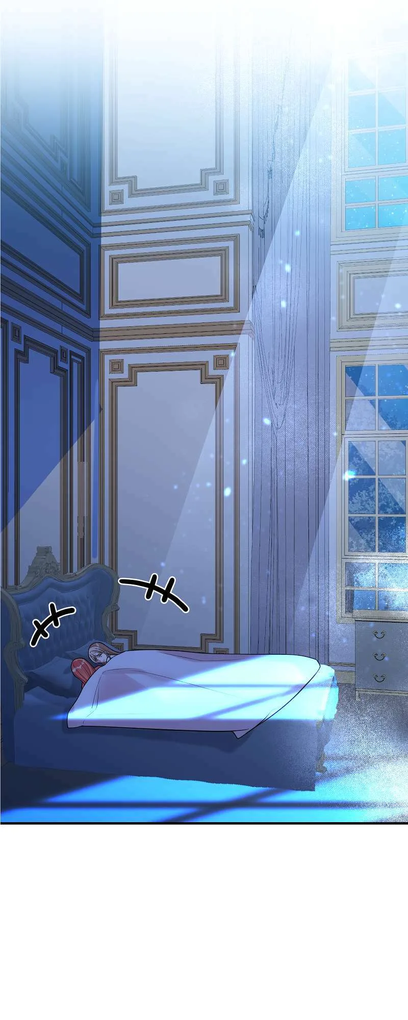 Even though I become a side character, I’m being adored by an overprotective duke Chapter 86 page 20