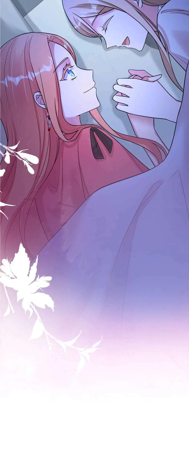 Even though I become a side character, I’m being adored by an overprotective duke Chapter 86 page 23
