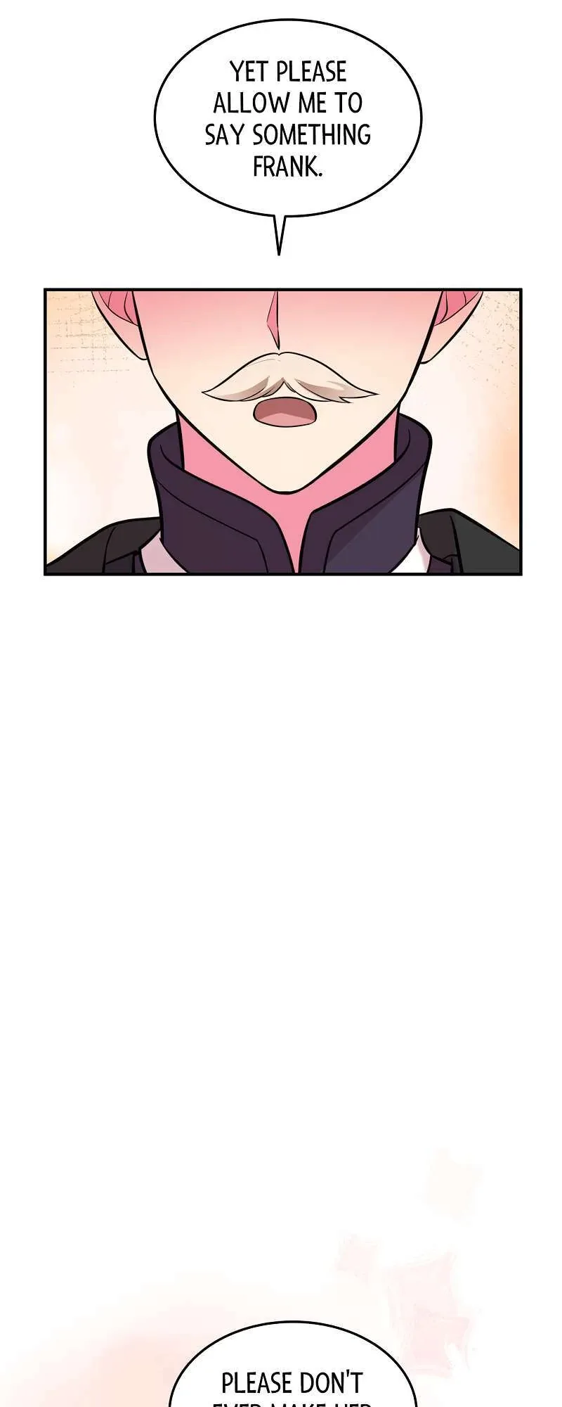 Even though I become a side character, I’m being adored by an overprotective duke Chapter 86 page 48