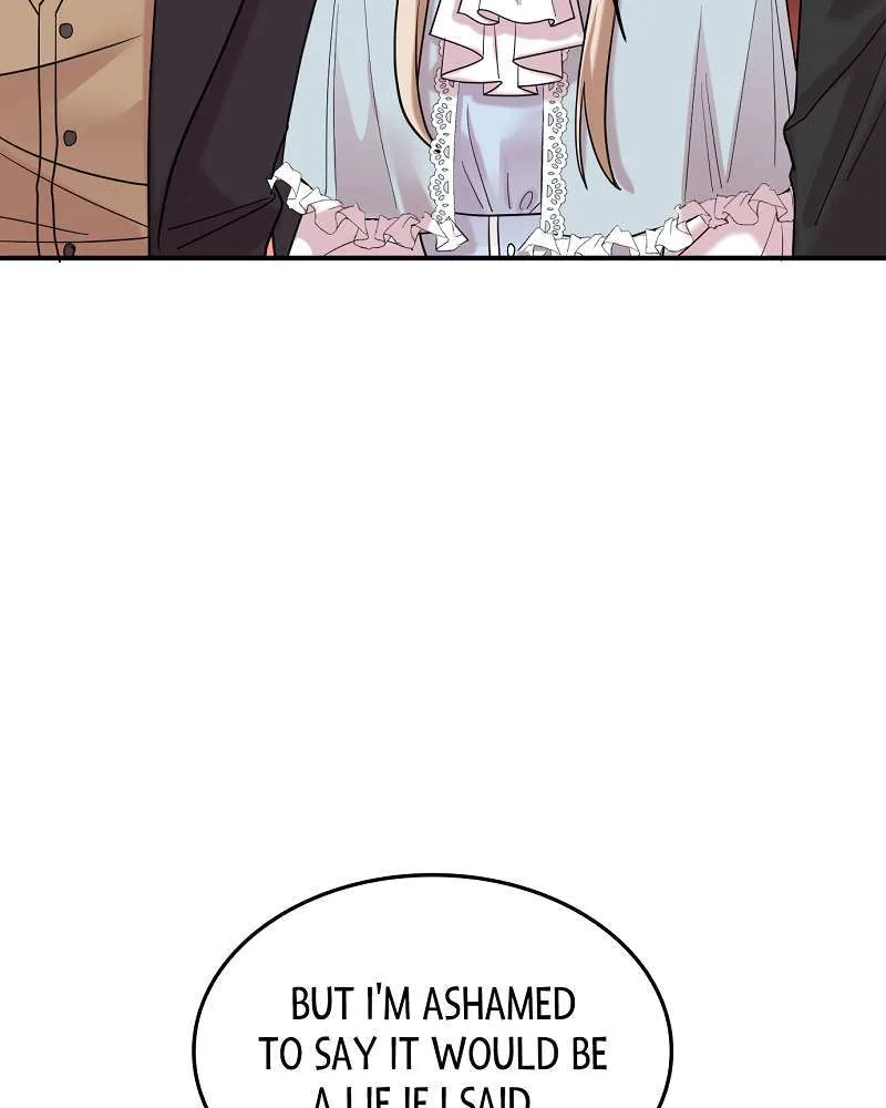 Even though I become a side character, I’m being adored by an overprotective duke Chapter 86 page 41