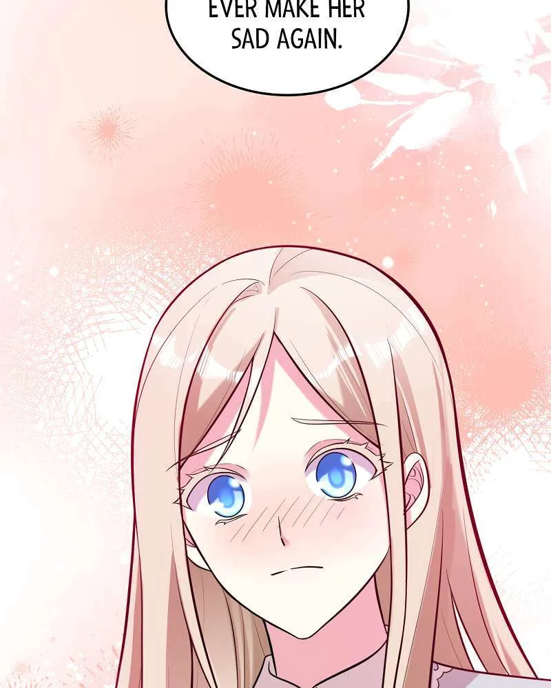 Even though I become a side character, I’m being adored by an overprotective duke Chapter 86 page 49