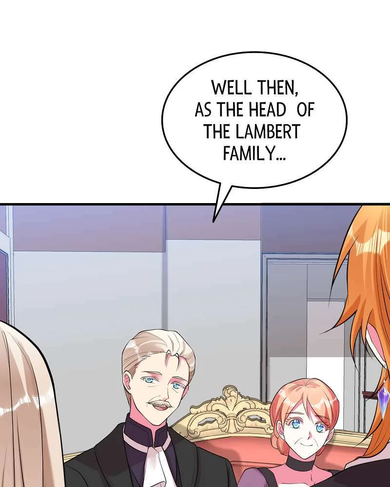 Even though I become a side character, I’m being adored by an overprotective duke Chapter 86 page 57