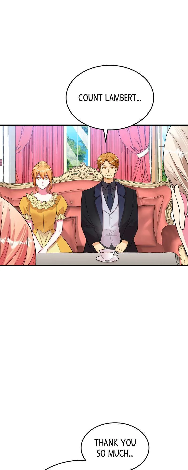 Even though I become a side character, I’m being adored by an overprotective duke Chapter 86 page 60