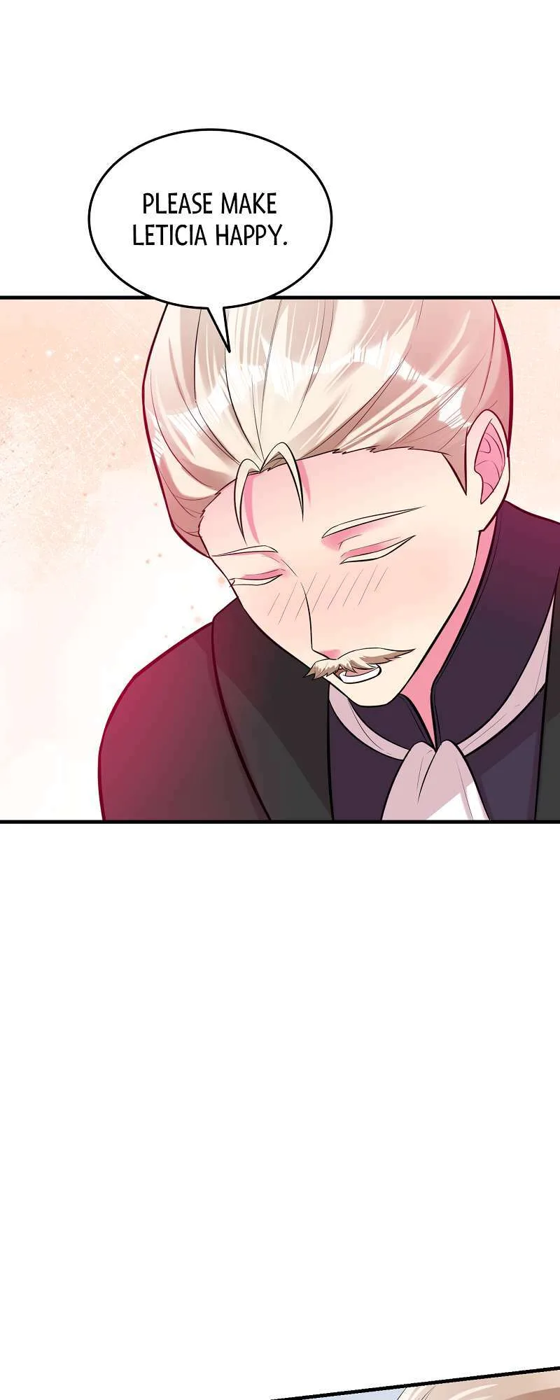 Even though I become a side character, I’m being adored by an overprotective duke Chapter 86 page 54