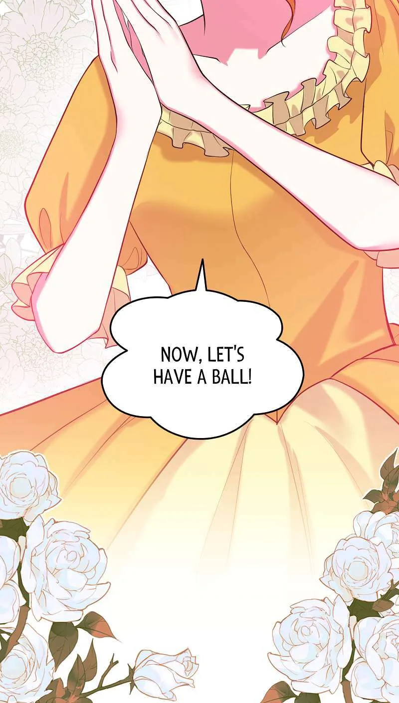 Even though I become a side character, I’m being adored by an overprotective duke Chapter 86 page 68
