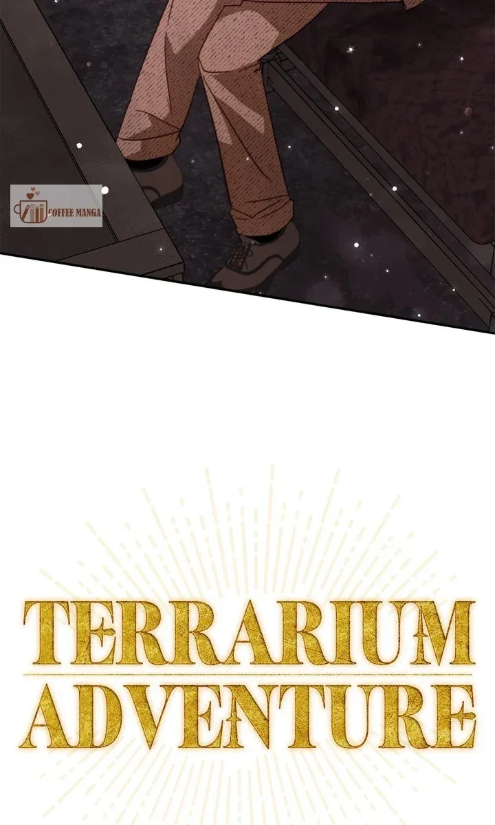 Terrarium Adventure Chapter 83 page 4