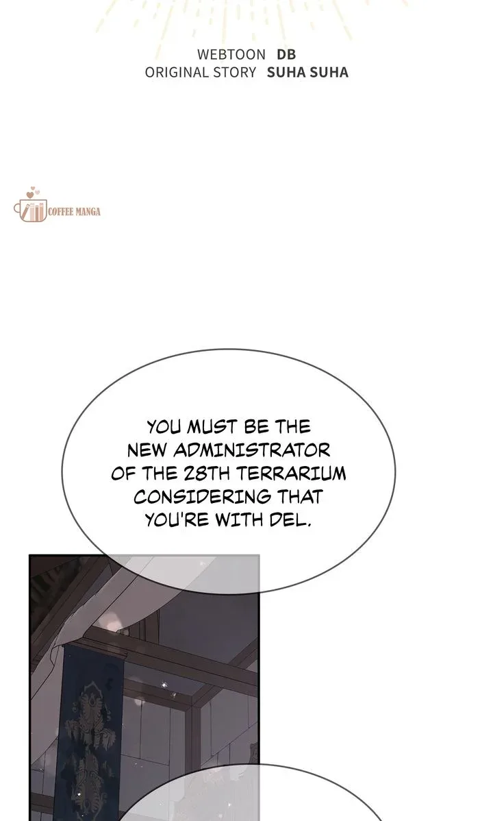 Terrarium Adventure Chapter 83 page 5