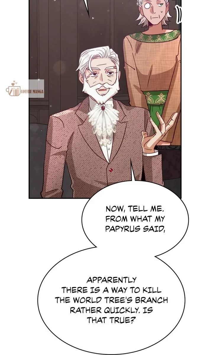 Terrarium Adventure Chapter 83 page 18
