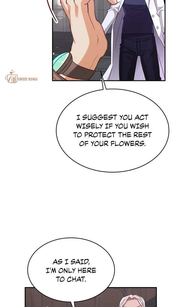 Terrarium Adventure Chapter 83 page 17