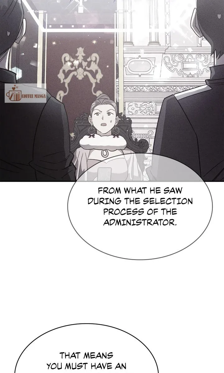 Terrarium Adventure Chapter 83 page 22