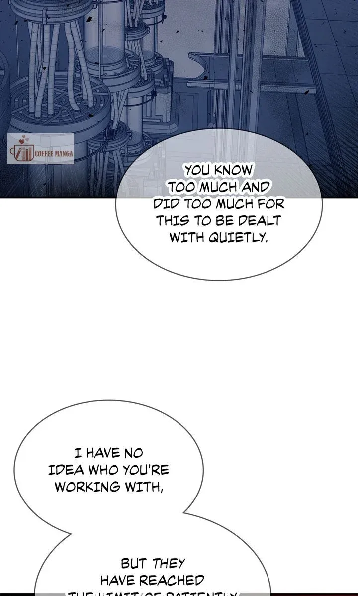 Terrarium Adventure Chapter 83 page 25