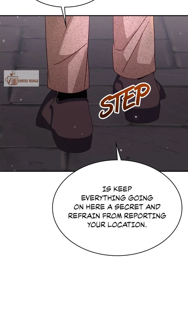 Terrarium Adventure Chapter 83 page 40